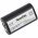 Helyettes�t� Akkumul�tor Dymo LabelManager 260 nyomtat� 7,4V 650mAh 4,8Wh Li-Ion
