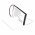 Helyettes�t� Akkumul�tor Bang & Olufsen Beosound 2 bluetooth hangsz�r� 3,7V 900mAh 3,3Wh Li-Ion