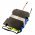 Helyettes�t� Akkumul�tor Siemens VBH14401 14,4V 2000mAh porsz�v� NiMH