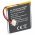 Helyettes�t� Akkumul�tor JBL Synchros E50BT bluetooth hangsz�r� 3,7V 570mAh Li-Ion