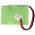 Helyettes�t� Akkumul�tor Dogtra 35AAAH3BMX BP20R EF-3000 3,6V 210mAh kutyanyak�rv NiMH