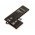 Helyettes�t� Akkumul�tor Apple iPhone 11 Pro Li-Polymer 3,83V 3046mAh 11,7Wh szersz�m �s Akkumul�torinfo n�lk�l