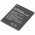 Helyettes�t� Akkumul�tor WIKO Lenny 5 mobiltelefon 3,8V 2800mAh Li-ion