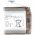 Helyettes�t� Akkumul�tor okos�ra Samsung Galaxy Watch 3 SM-R840/SM-R845 EB-BR840ABY/GH43-05011A Li-Polymer