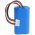 Helyettes�t� Akkumul�tor Sony SRS-XB31 Bluetooth hangsz�r� 7,4V 2600mAh Li-ion