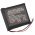 Helyettes�t� Akkumul�tor Garmin Fenix 5X okos�ra 3,7V 350mAh Li-Polymer
