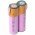 Helyettes�t� Akkumul�tor Gardena ACCU 80 7,4V 2600mAh 19,2Wh kerti g�p Li-ion