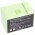Helyettes�t� Akkumul�tor iRobot Roomba e5 i7 14,4V 2500mAh Li-ion