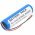 Helyettes�t� Akkumul�tor Philips Avent SCD833 3,7V 2600mAh Li-ion