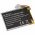 Helyettes�t� Akkumul�tor JBL Go 3 bluetooth hangsz�r� 3,7V 800mAh Li-Polymer