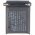 Helyettes�t� Akkumul�tor Apple Watch Series S7 45mm A2552 okos�ra 3,85V 309mAh 1,19Wh Li-Polymer