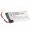 Helyettes�t� Akkumul�tor okos�ra Fenix6X 3,8V 420mAh 361-00126-00 070-8611-2051 1ICP5/25/35 Li-Polymer