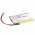 Helyettes�t� Akkumul�tor Garmin Venu, Fenix 6s Pro okos�ra 3,8V 180mAh Li-Polymer