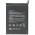 Helyettes�t� Akkumul�tor Xiaomi Redmi 9 4G 3,87V 6000mAh Li-Polymer