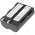 Helyettes�t� Akkumul�tor Nikon EN-EL3 7,4V 1500mAh Li-ion