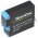 Helyettes�t� Akkumul�tor f�nyk�pez�g�p GoPro Hero 5/6/7/8 AHDBT-801 3,85V 1250mAh Li-ion