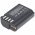 Helyettes�t� Akkumul�tor Panasonic DMW-BLK22 7,2V 2280mAh Li-Ion