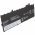 Helyettes�t� Akkumul�tor Lenovo ThinkPad X1 Carbon 5th Gen 11,58V 4920mAh Li-Polymer