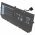 Helyettes�t� Akkumul�tor Dell XPS 13 9300 7,6V 6840mAh Li-Polymer