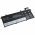 Helyettes�t� Akkumul�tor Lenovo ThinkPad T490 11,52V 4420mAh Li-Polymer