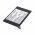 Helyettes�t� Akkumul�tor Apple iPad mini 6 A2522 A2567 A2568 A2569 3,82V 5015mAh 19,2Wh Li-Polymer