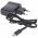 AC/DC adapter Nintendo DS Lite 5,2V 0,060kg fekete
