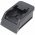 Akkucella csere Black & Decker AL1514L t�lt�aljzat