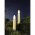 Hellum LED bord�zott gyertyaf�z�r 15 LED elef�ntcsont E10 230V 9,8m 811544