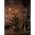 Konstsmide kar�csonyfa k�peny LED 560 borosty�n 24V 5,6m 6322-810