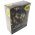 EGB LED mikro csillag f�nyf�z�r 200 LED 10 sz�l 12V IP44 melegfeh�r