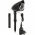 Lotti LED projektor kar�csonyfa g�mb 40625 fekete
