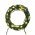 MHB LED-f�nyf�z�r Professional 500 LED borosty�nsz�n� z�ld f�mhuzal 55131
