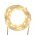 MHB LED f�nyf�z�r Professional 500 LED borosty�n 5x10m 55,2m feh�r f�mdr�t 31V IP44 55124