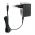 Lotti h�l�zati adapter 230V-5V 1,7m k�bel fekete Akkumul�tormul�toradapter 3xAAA (mikro) modell 42407