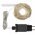 Lotti LED f�nykask�d 1125 melegfeh�r + 375 hidegfeh�r 74606