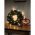Konstsmide Micro LED f�nyf�z�r 50 LED 24V melegfeh�r �tl�tsz� k�bel 6353-123