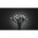 Konstsmide LED minil�nc One String 50 LED melegfeh�r 230V 7,35m z�ld 6303-120