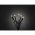 Konstsmide Micro LED f�nyf�z�r 20db borosty�nsz�n� 24V t�pegys�ggel 6351-820