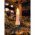 Konstsmide One String LED k�lt�ri f�nyf�z�r 45 LED 24V 35,2m melegfeh�r 1015-020