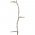 EGB LED mini f�nyf�z�r 48 LED melegfeh�r �tl�tsz� 3xAA Mignon ceruza elemmel m�k�d� 3,5m