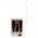 EGB LED mikro f�nyf�z�r 40 LED melegfeh�r 3 AA Mignon ceruza elemmel m�k�d� 3,9m 32286