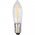 EGB LED-filament topgyertya E10 8-55V 0,2W f�lbord�zott melegfeh�r tiszta