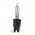 Konstsmide 2630-050 izz� 7V 0,98W z�ld/�tl�tsz�