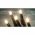 EGB LED mini f�nyf�z�r 180 LED 17,9m/18,4m elemes 3 AA Mignon ceruza id�z�t� IP44