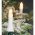 EGB LED k�lt�ri f�nyf�z�r 30 db topgyertya feh�r 13,05m