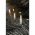 Konstsmide LED minif�z�r 80 LED melegfeh�r 24V t�pegys�g belt�ri �s k�lt�ri 11,85m 6020-103