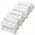 Panasonic eneloop AkkuPack AA Mignon ceruza Akkumul�tor 18V 2000mAh borotva fogkefe NiMH