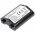 Helyettes�t� Akkumul�tor Nikon EN-EL4 Li-ion