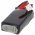 Helyettes�t� Akkumul�tor 7.4V 800mAh modell�p�t� 1db/csomag Li-Polymer