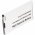 Helyettes�t� Akkumul�tor mobiltelefon Li3711T42P3h654246 LI3715T42P3H654251 3.7V 1500mAh Li-Ion